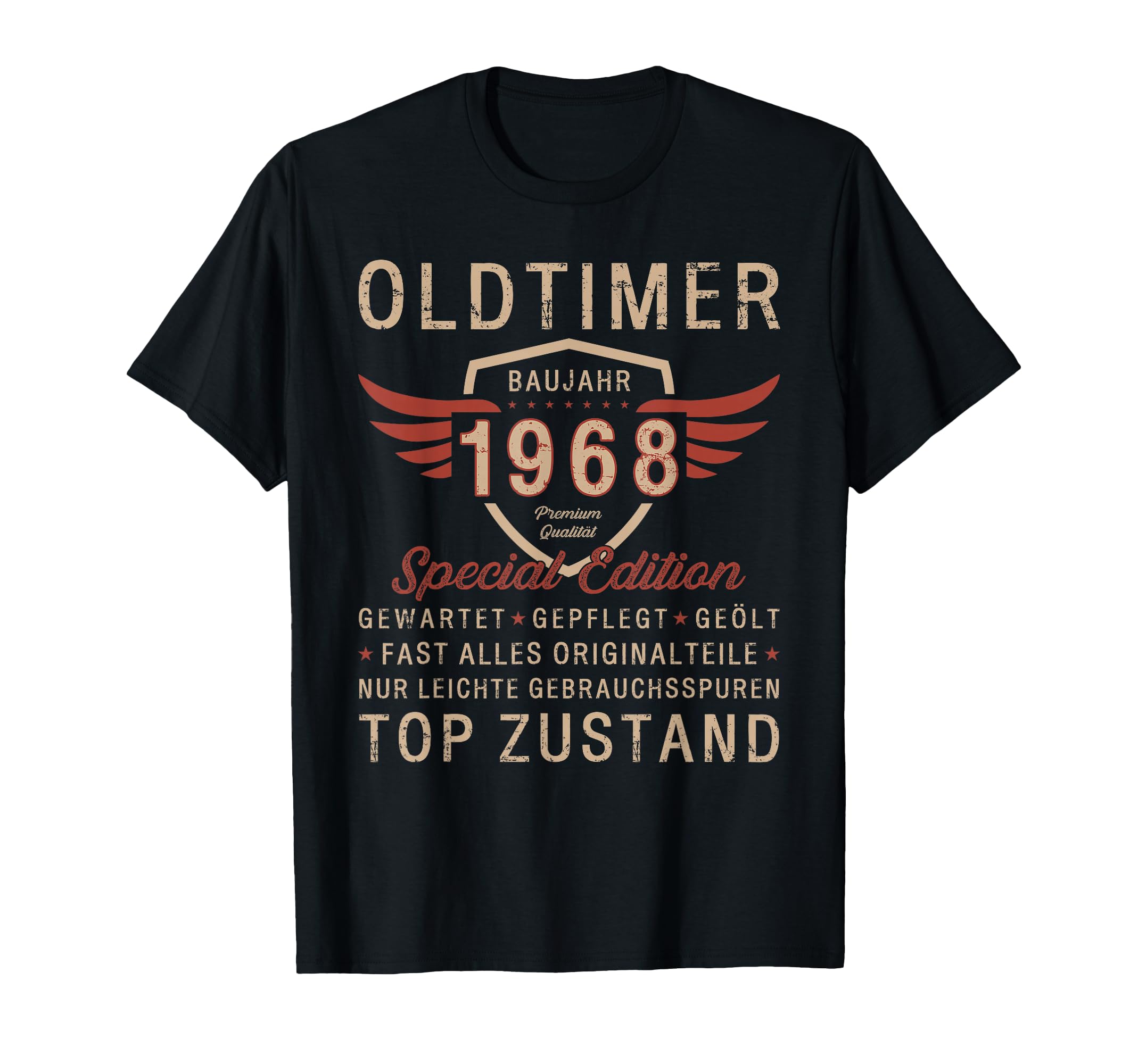 Kleidung mit Designs von Amazon Merch on Demand