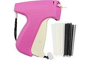 Sewing Gun for Clothes: Speedy Stitch Companion