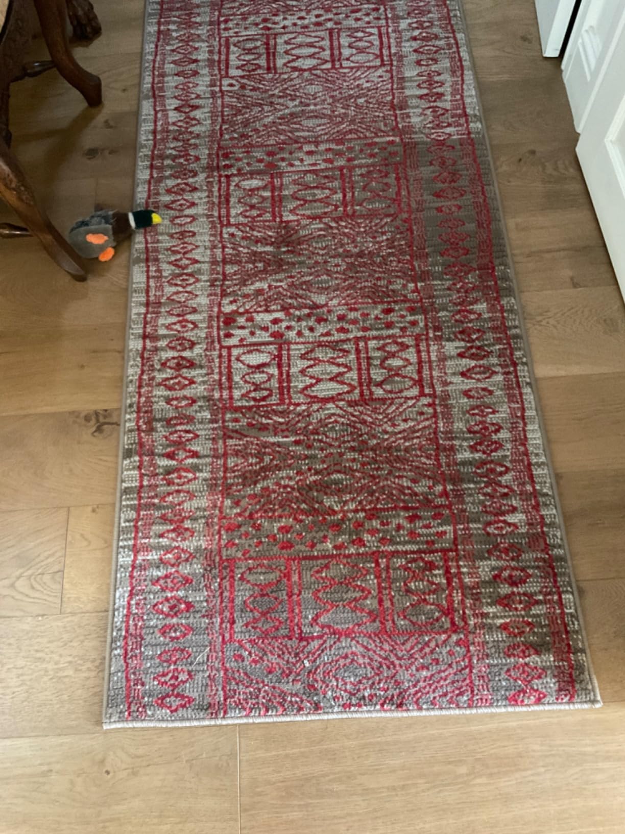 Customer photo