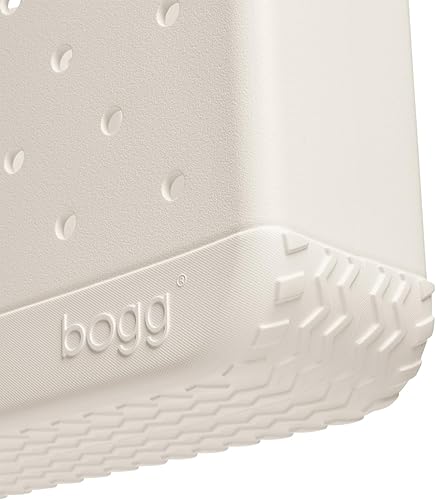 Vista 146 de BOGG BAG - Tote para playa, piscina, barco, deportes - EVA multiusos - Botones tonales