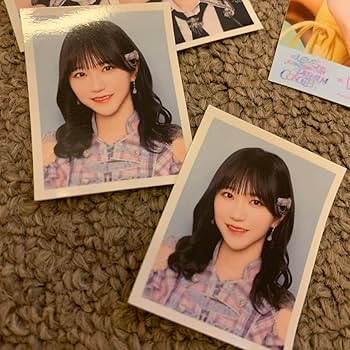 イコラブ 野口衣織グッズ まとめ売り（バラ売り可能） イコラブ 野口衣織グッズ まとめ売り（バラ売り可能） Amazon.co.jp