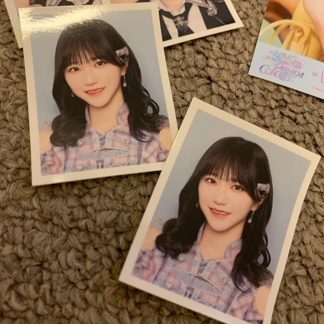 野口衣織　グッズ類　まとめ売り Amazon.co.jp: ＝LOVE イコラブ 野口衣織 いーちゃん グッズ