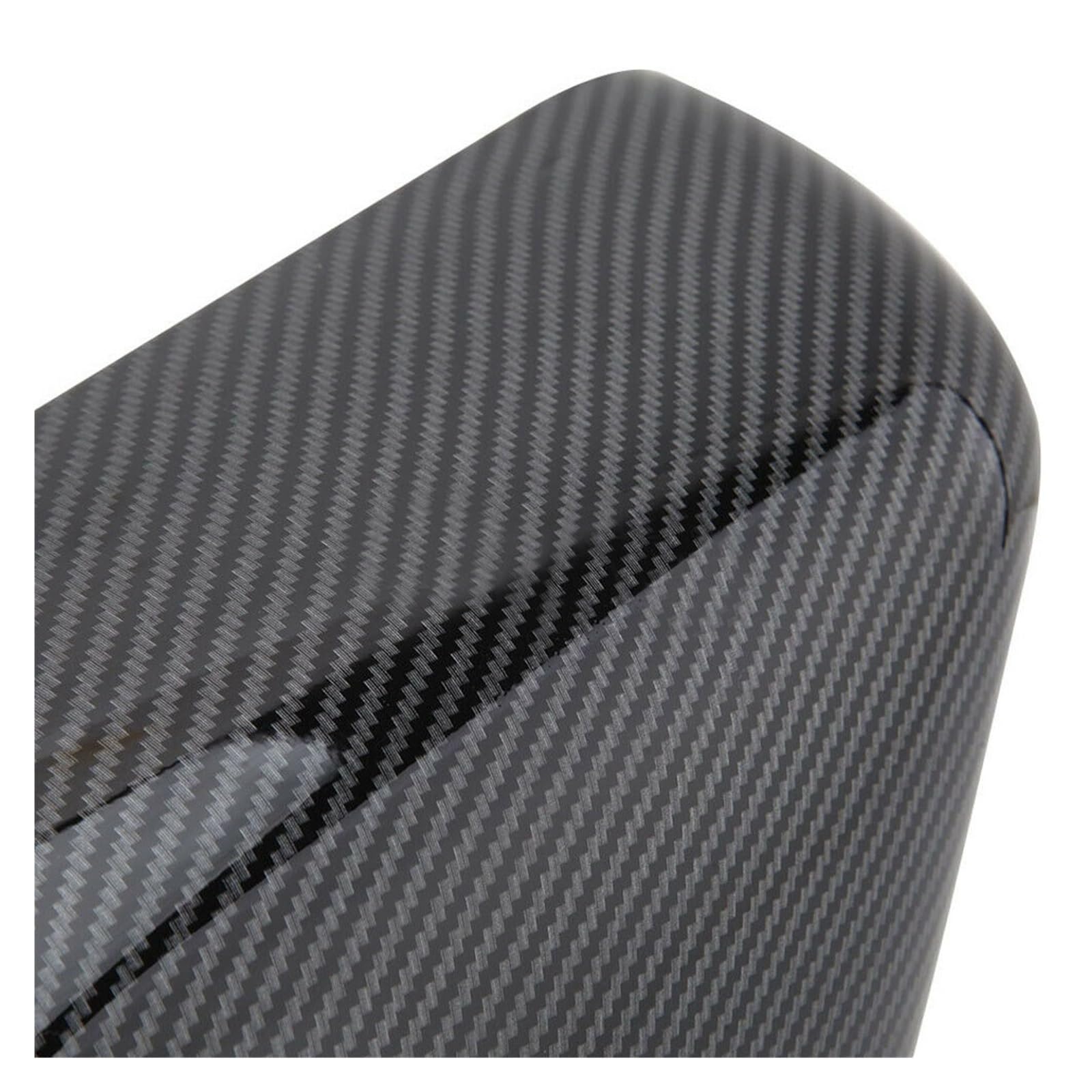 Copri Specchietto Retrovisore 2 Pezzi LR019962 Nero Lucido Di Ricambio Per Land Rover Sport Discovery 4 2010 2013 95066045
