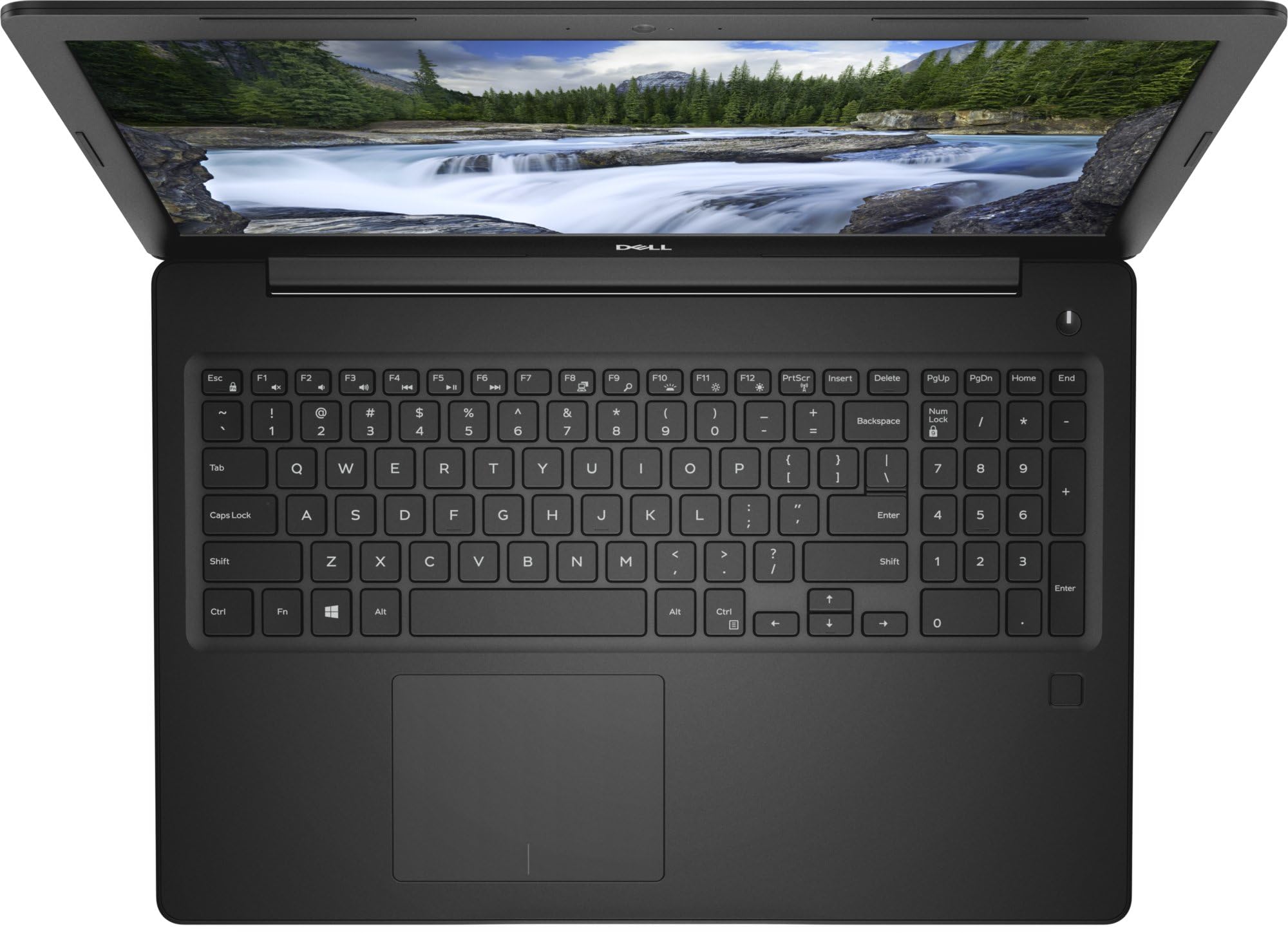 Dell Latitude 3590 Laptop 15.6