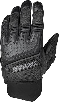cortech Mens Aero-Flo 2.0 Motorcycle Gloves