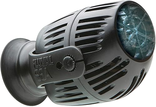 Miniatura 6 de Fluval Sea CP2 Wave Maker Bomba de circulación para acuarios de agua dulce y salada, 14346