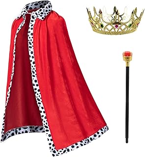 King Costume For Kids Picks collage image 2