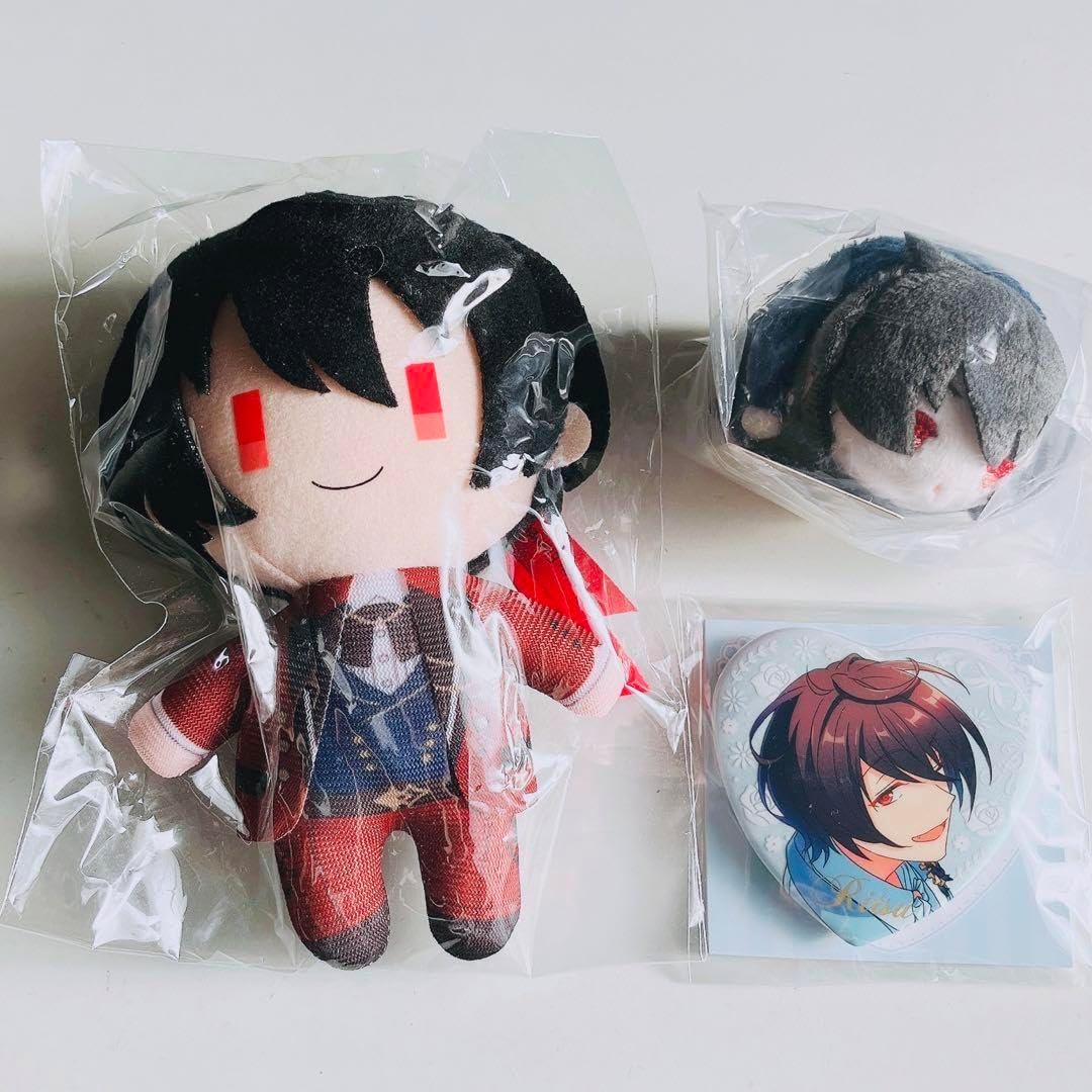 あんスタ 凛月 まとめ 最終値下げ】あんスタ 朔間凛月 グッズまとめ売り