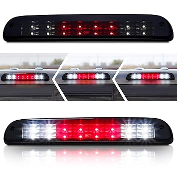 KASLIGHT 22716 Max-Fire Ultra 50 GM LS Truck Spark Plug Wire Set, For 2000-2009 CHEVY GMC Saab Isuzu Hummer 48322R 48322 7831, Heavy Duty 10.5mm Diameter Silicone Jacket,High EMI/RFI Noise Suppression