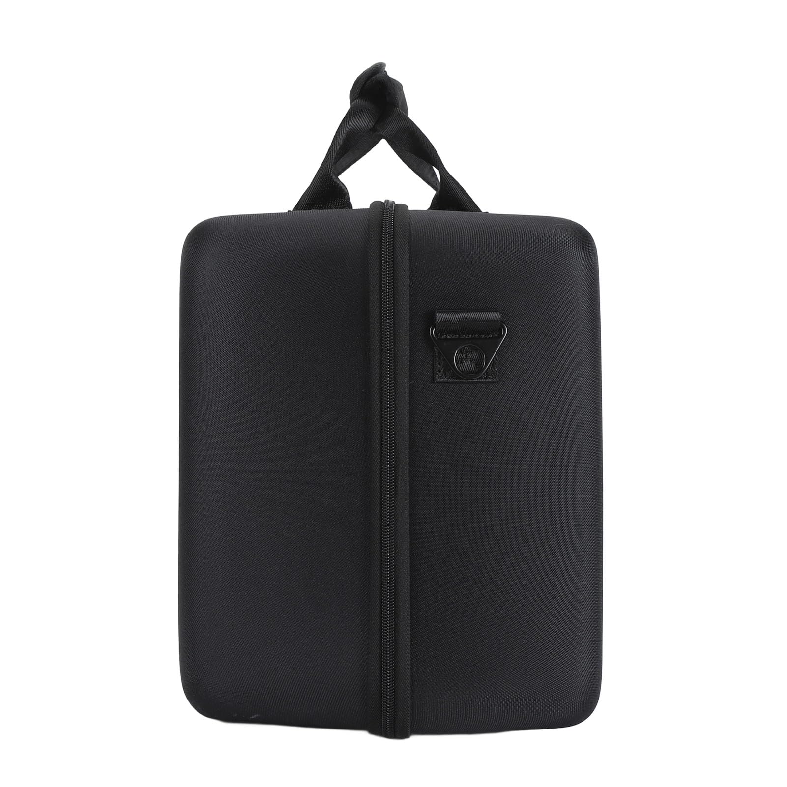 Custodia da Trasporto per Altoparlante Bluetooth Custodia Rigida Impermeabile per Microfono S1 PRO Plus con Cinturino Extra