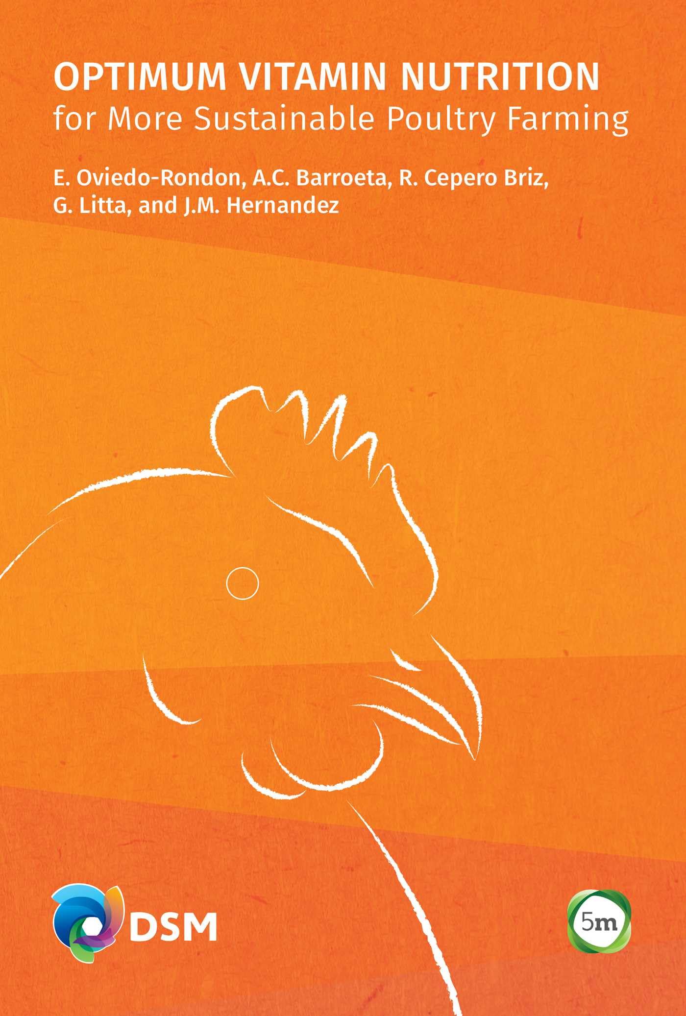 Buy Optimum Vitamin Nutrition for More Sustainable Poultry Farming — BookShops.in