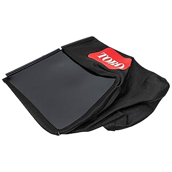 バッグ R Amazon.com : Toro Replacement Bag Only : Lawn Mower Deck