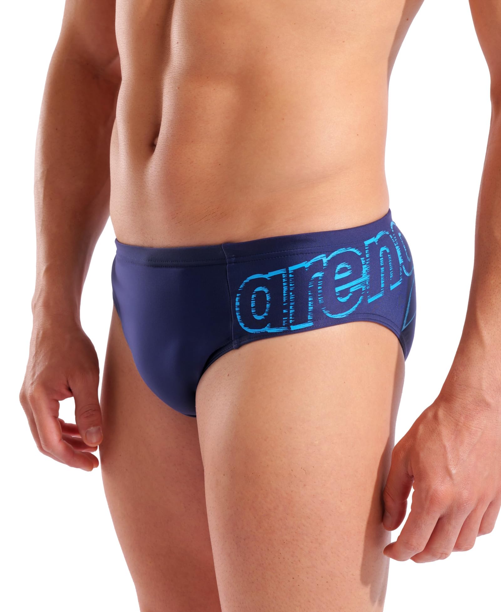 Arena Men's Arena Scratchy Swim Briefs Slip Homme (Lot de 1)