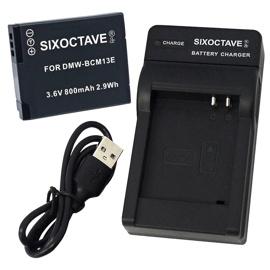 Panasonic DMC-TZ40 ゴールド【バッテリー・充電器付き】動作〇 Amazon.co.jp: str パナソニック 互換バッテリー DMW-BCM13 と