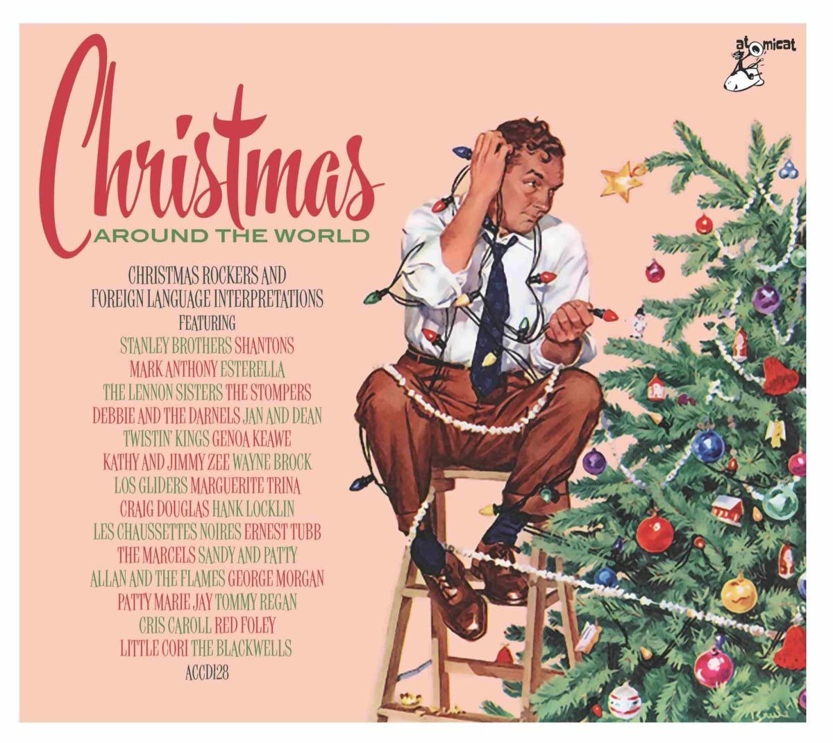 Christmas Around the World
