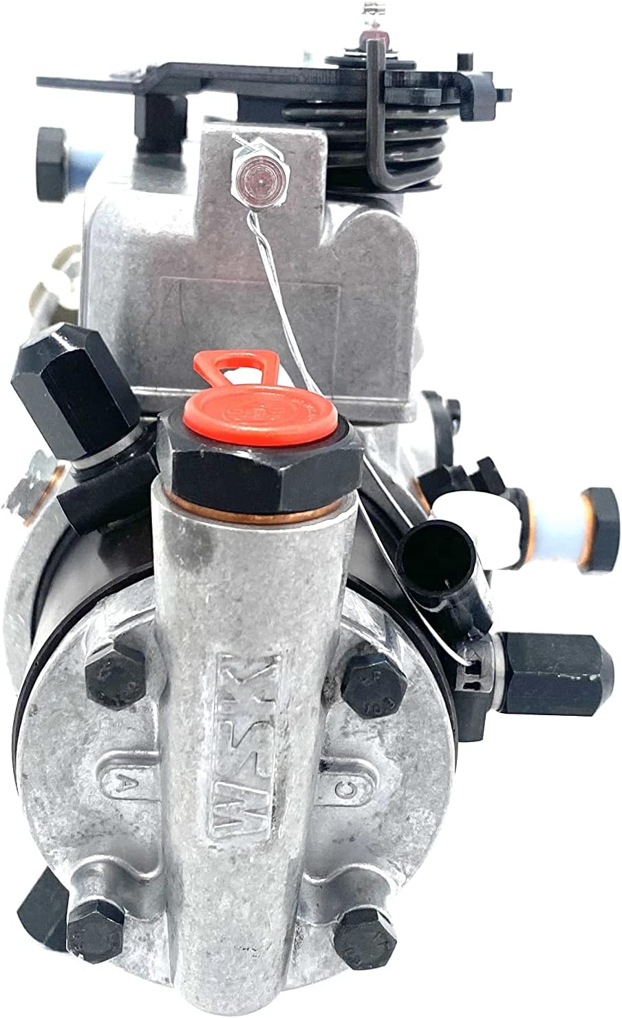 KIT RICOSTRUZIONE POMPA INIEZIONE DIESEL CAV FORD 4000/4600/4610 - Foto 4