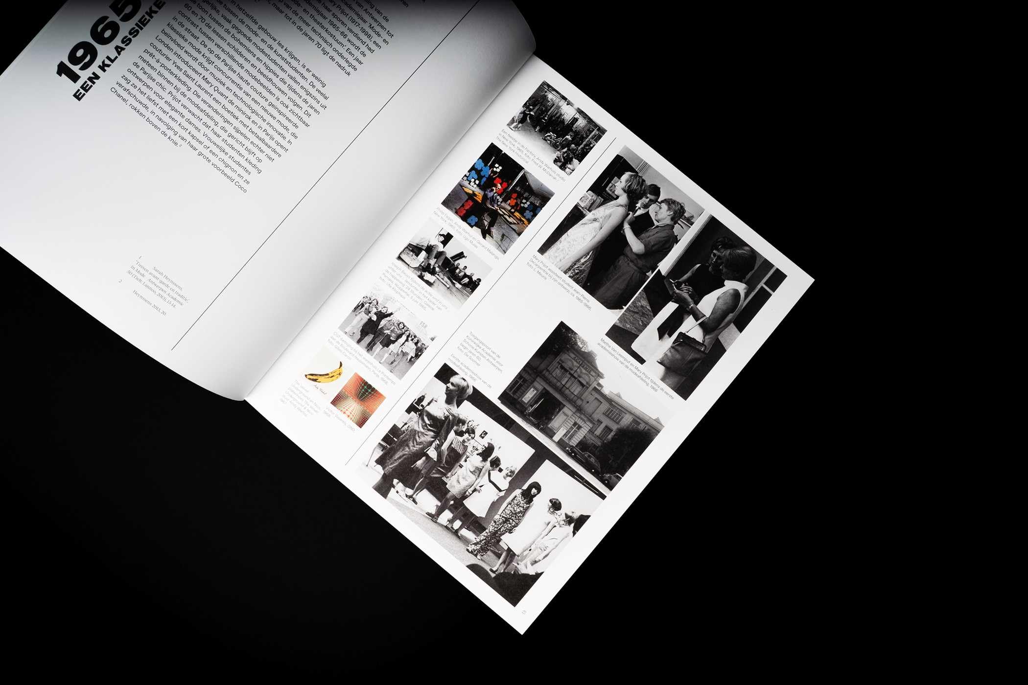 The Antwerp Six