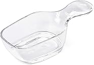 OXO Good Grips POP Container Coffee Scoop, Clear