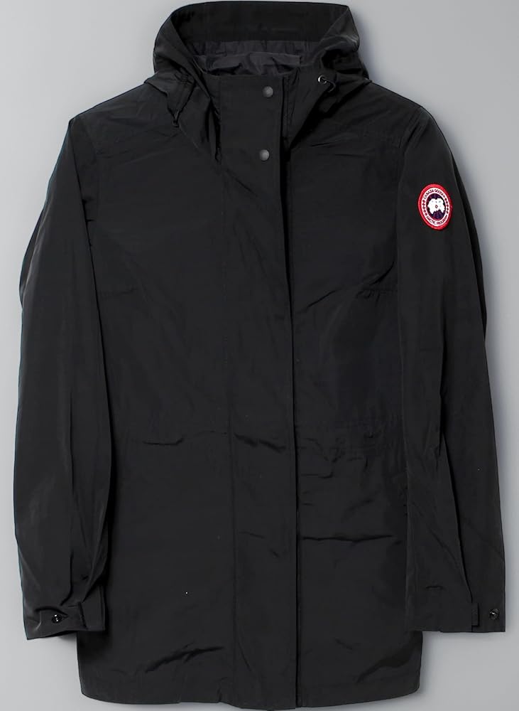 Amazon | [カナダグース] レディース MINDEN JACKET ミンデン