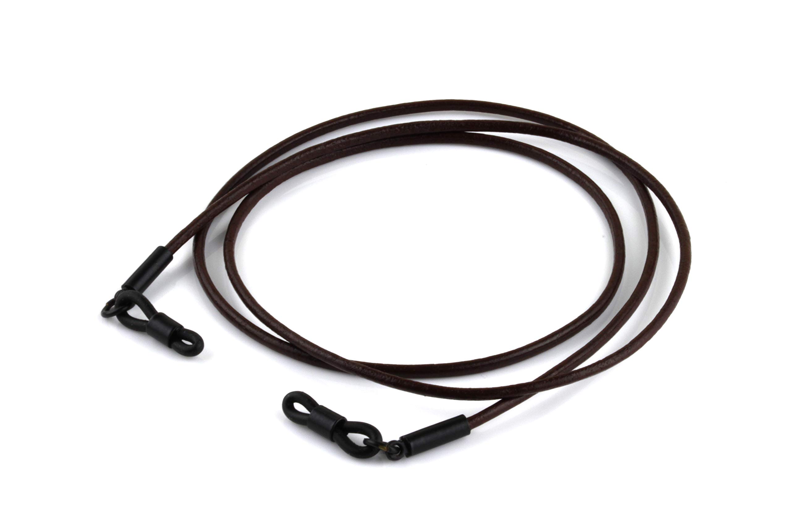 Dowling Brothers Genuine Leather Cord Sunglass Eyeglass Holder Lanyards …