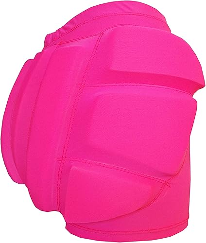 Miniatura 8 de HIPS - Pantalones cortos para niñas y mujeres, equipo de protección, para entrenamiento de rodillos de esquí, para jóvenes y adultos