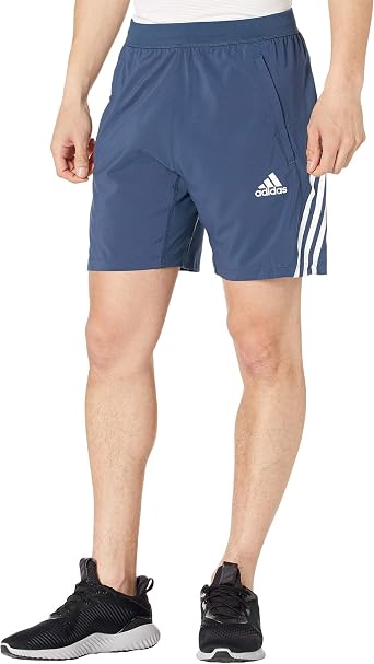 Amazon.com: adidas AEROREADY 3-Stripes 8\