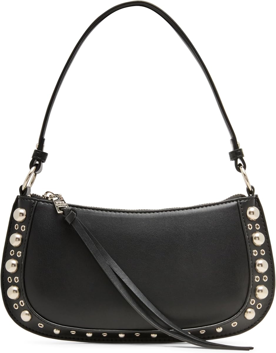 Steve Madden Dreya Studded Shoulder Bag