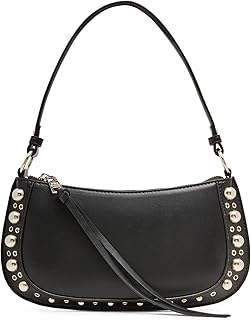 Steve Madden Dreya Studded Shoulder Bag