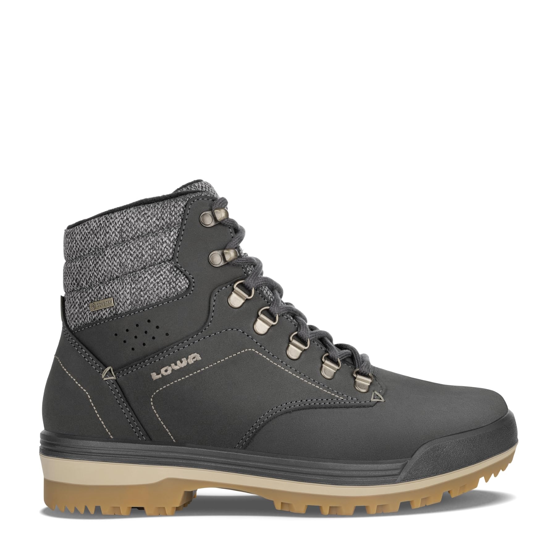 LOWA Stiefel mittel NERA GTX