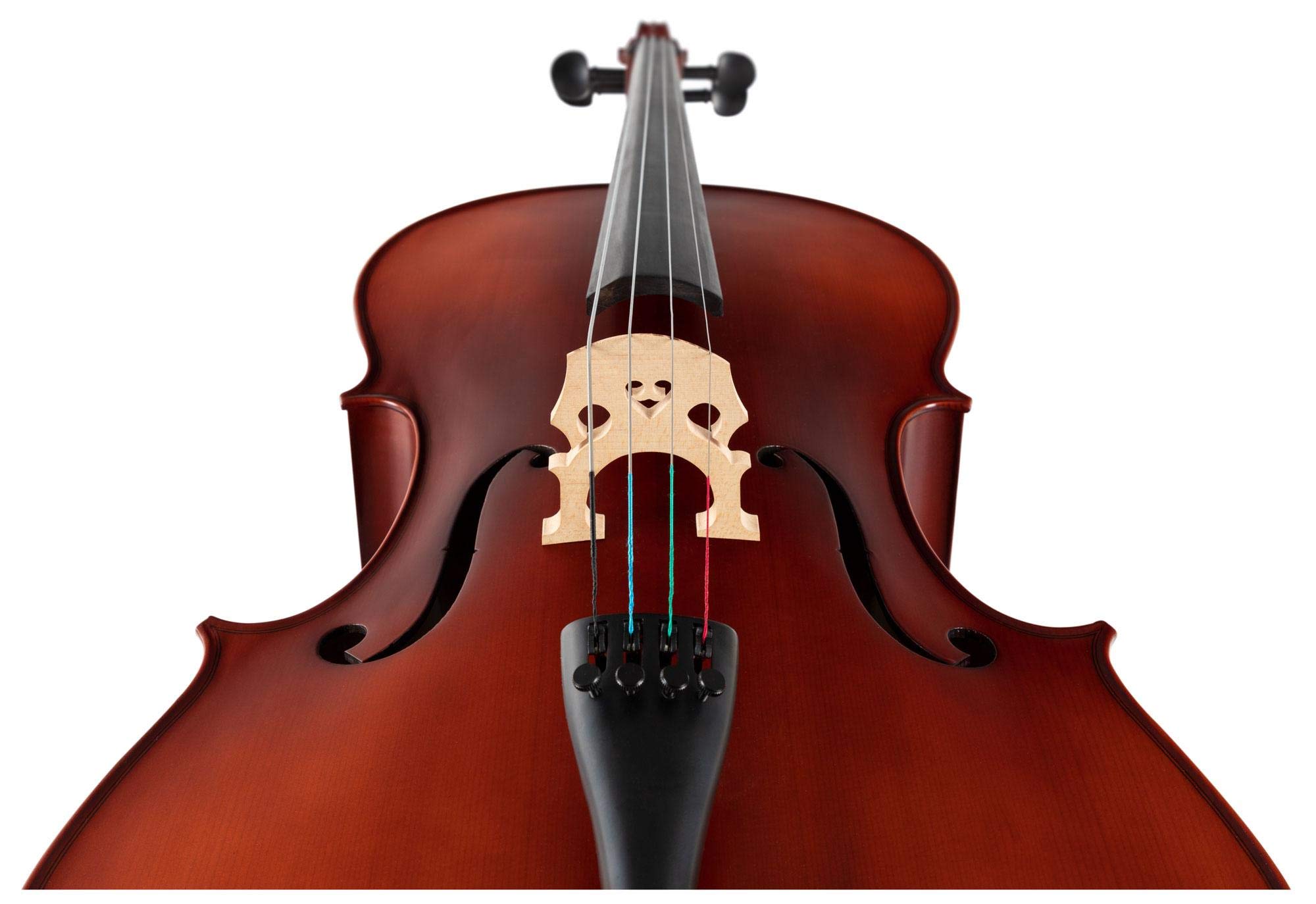 Set de violonchelo Classic Cantabile Brioso 3/4