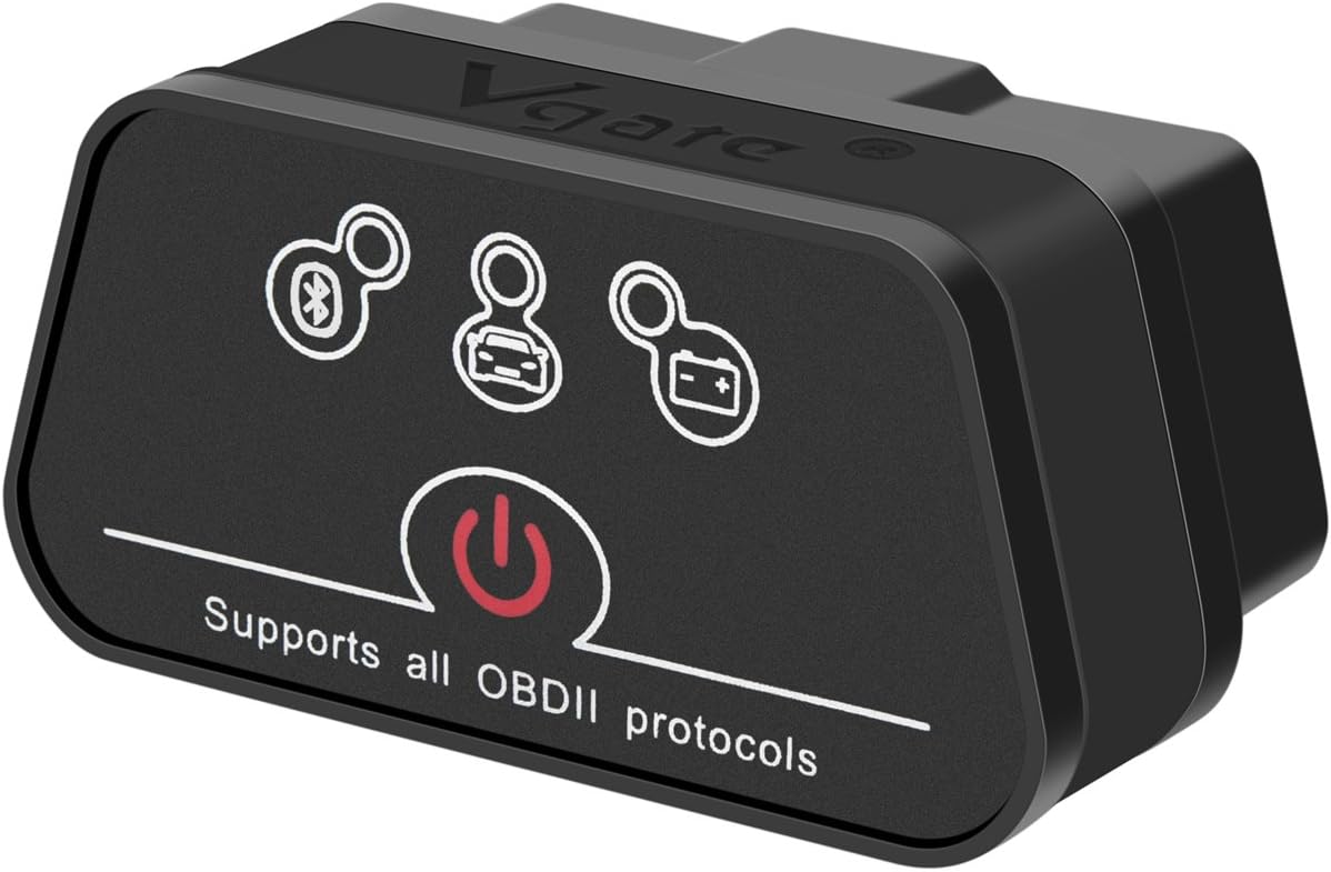 ELM327 Dispositivo Diagnostico Bluetooth OBD2 V2.1 Italia - Foto 7