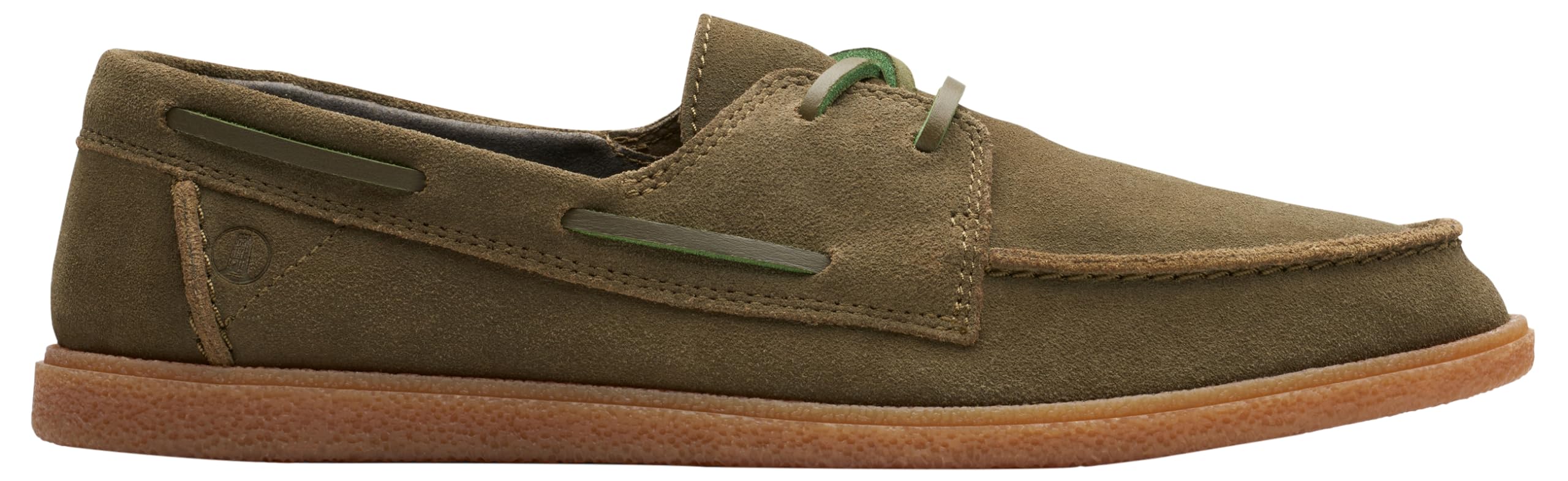 Clarks Clarkbay Go, Hombre