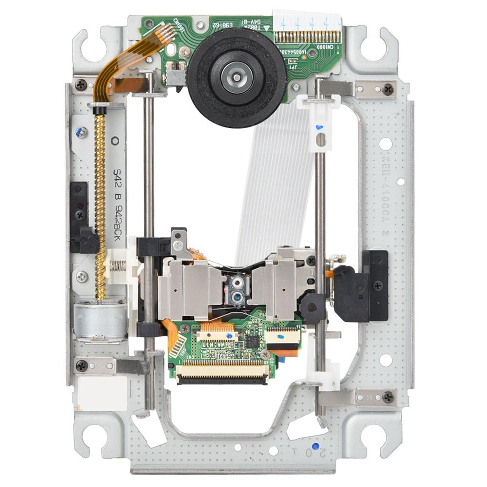 Tête de Lentille de Remplacement pour Console de Jeu KEM-410ACA