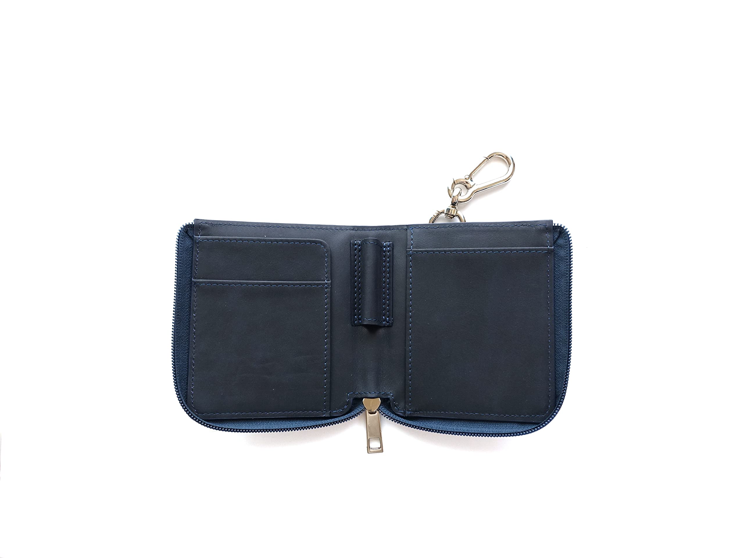 メモ帳 Amazon.co.jp: MASACCIO 本革製メモ帳ホルダー カラビナ付 memoholder