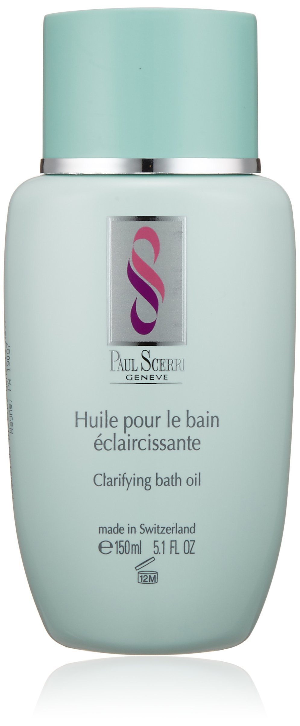 入浴剤・バスソルト Paul Scerri Clarifying Bath Oil 150ml Paul Scerri Clarifying Bath Oil 150ml : Amazon.ca: Beauty