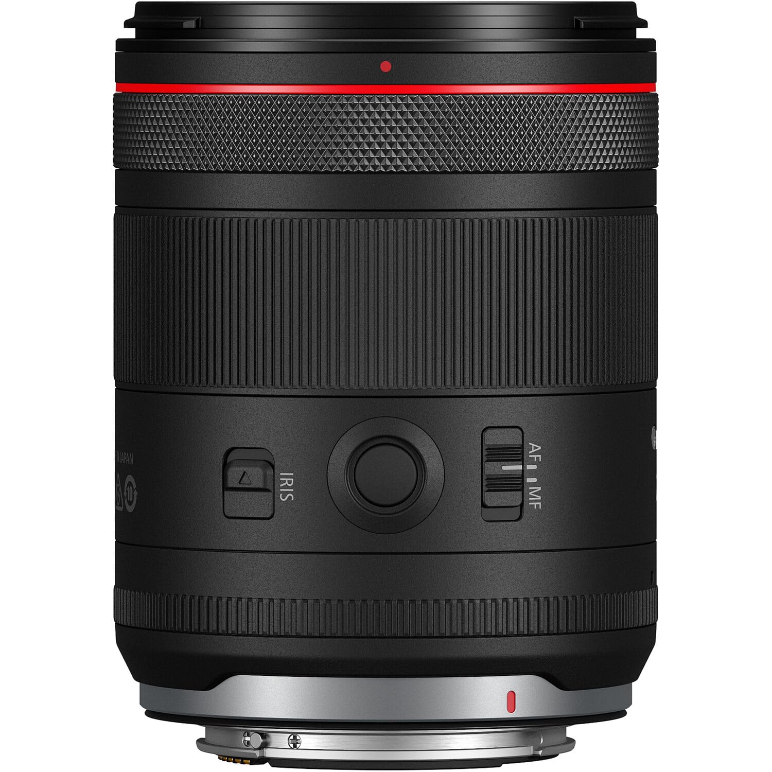 Canon RF50mm f/1.4L VCM Camera Lens | Black : Amazon.in: Electronics