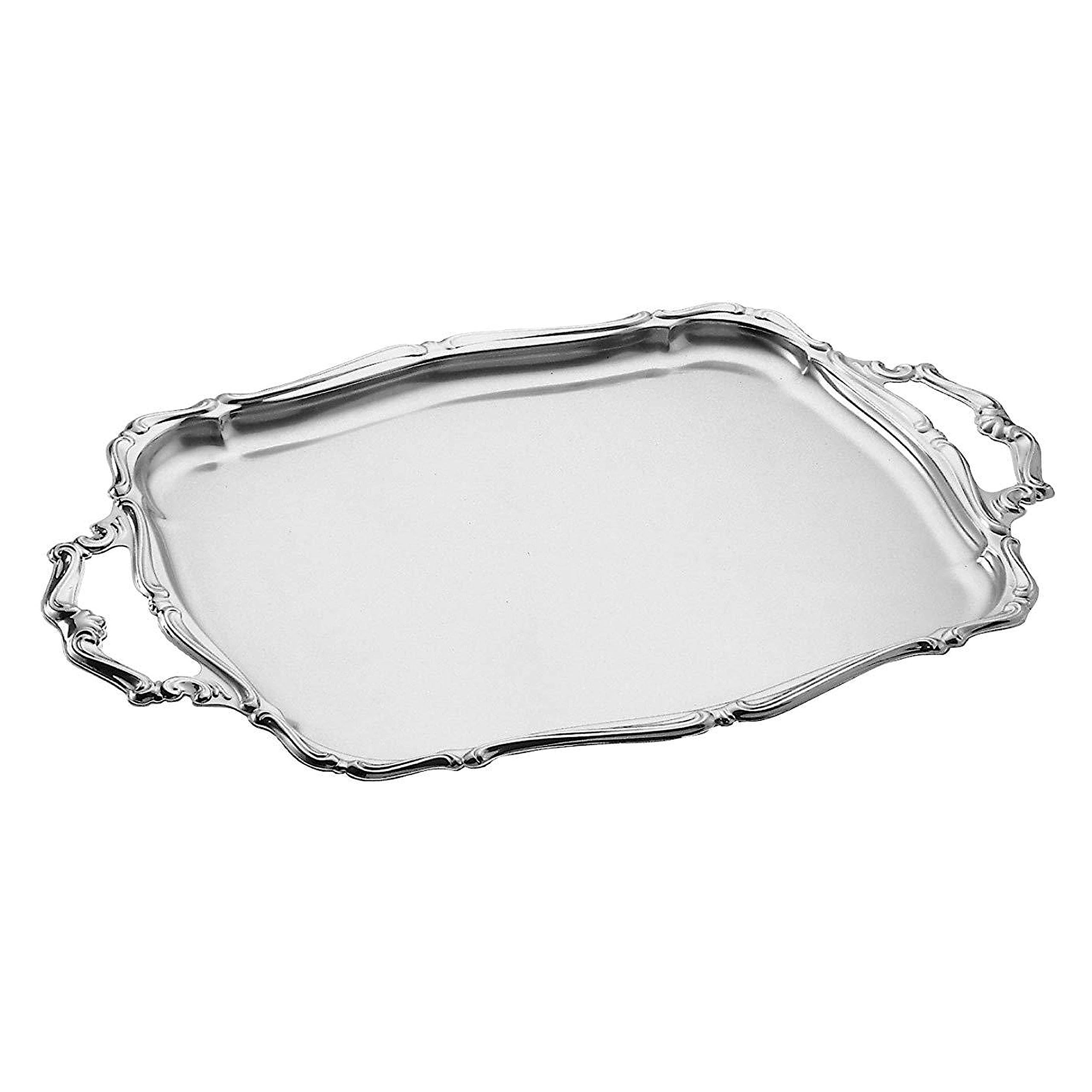 MottaRectangular Tray Baroque 40 x 30 cm