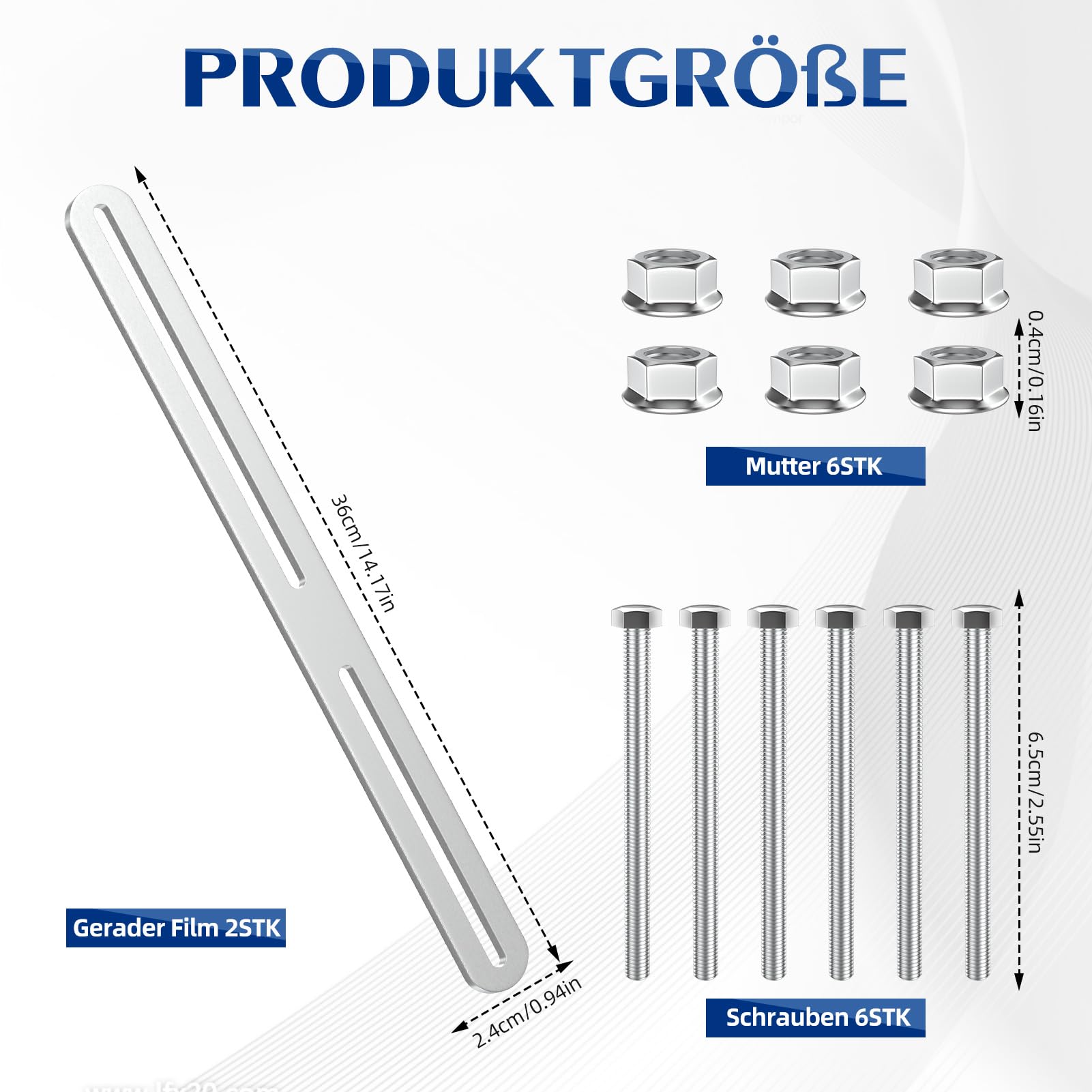 Cassetta Per Le Lettere Antracite-argento Vano Portagiornali - Foto 2