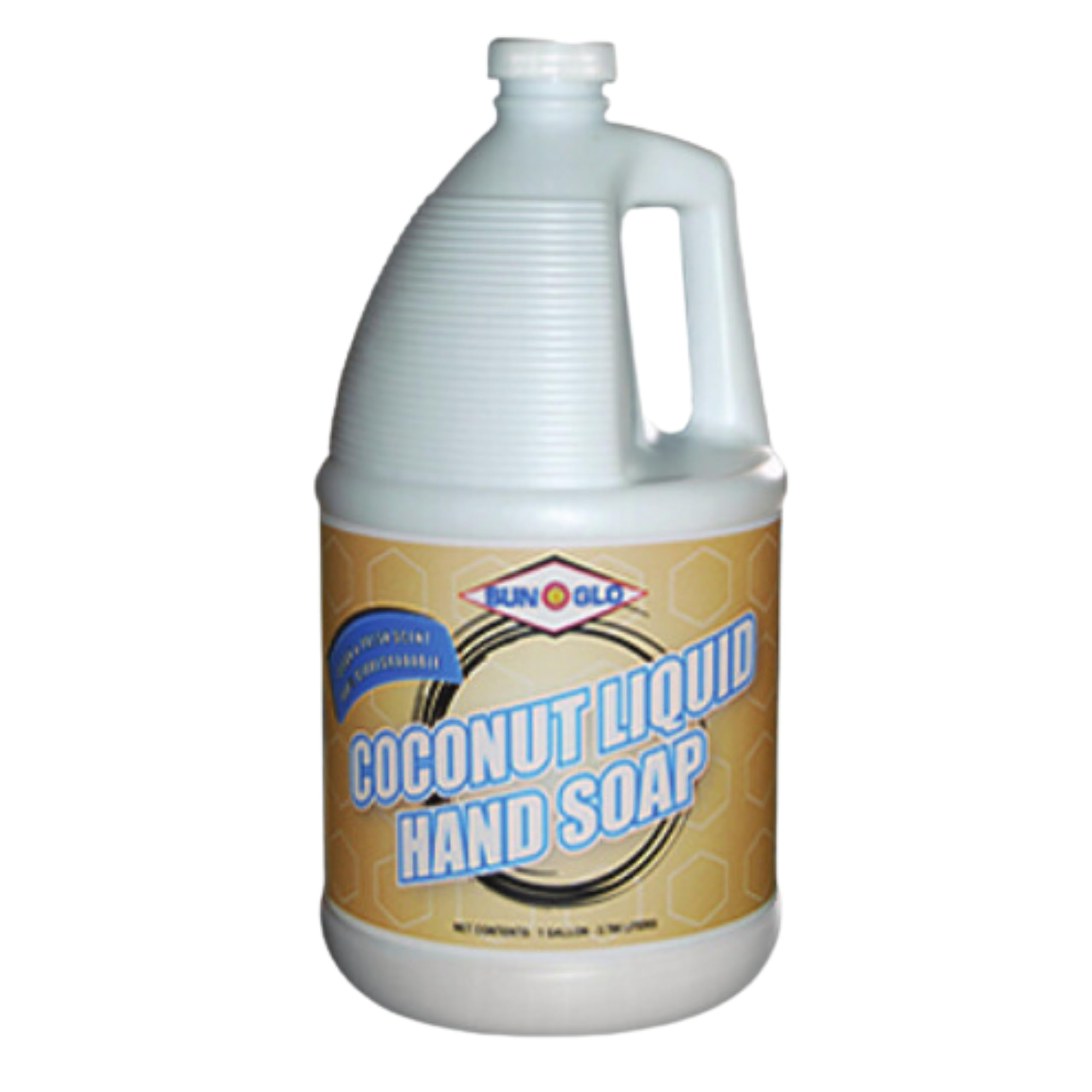 Generic Mahogany Teakwood, Bath and Body, Gentle Foaming Hand Soap, 8.75 fl oz