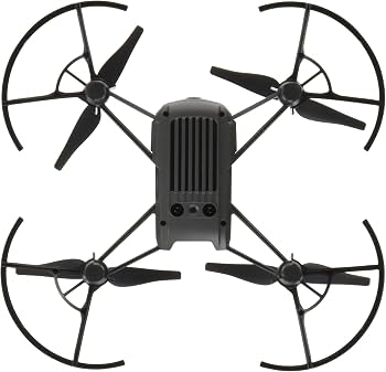 DJI Tello DEER C Lightweight Mini Drone, 80 g, 720 P HD Camera