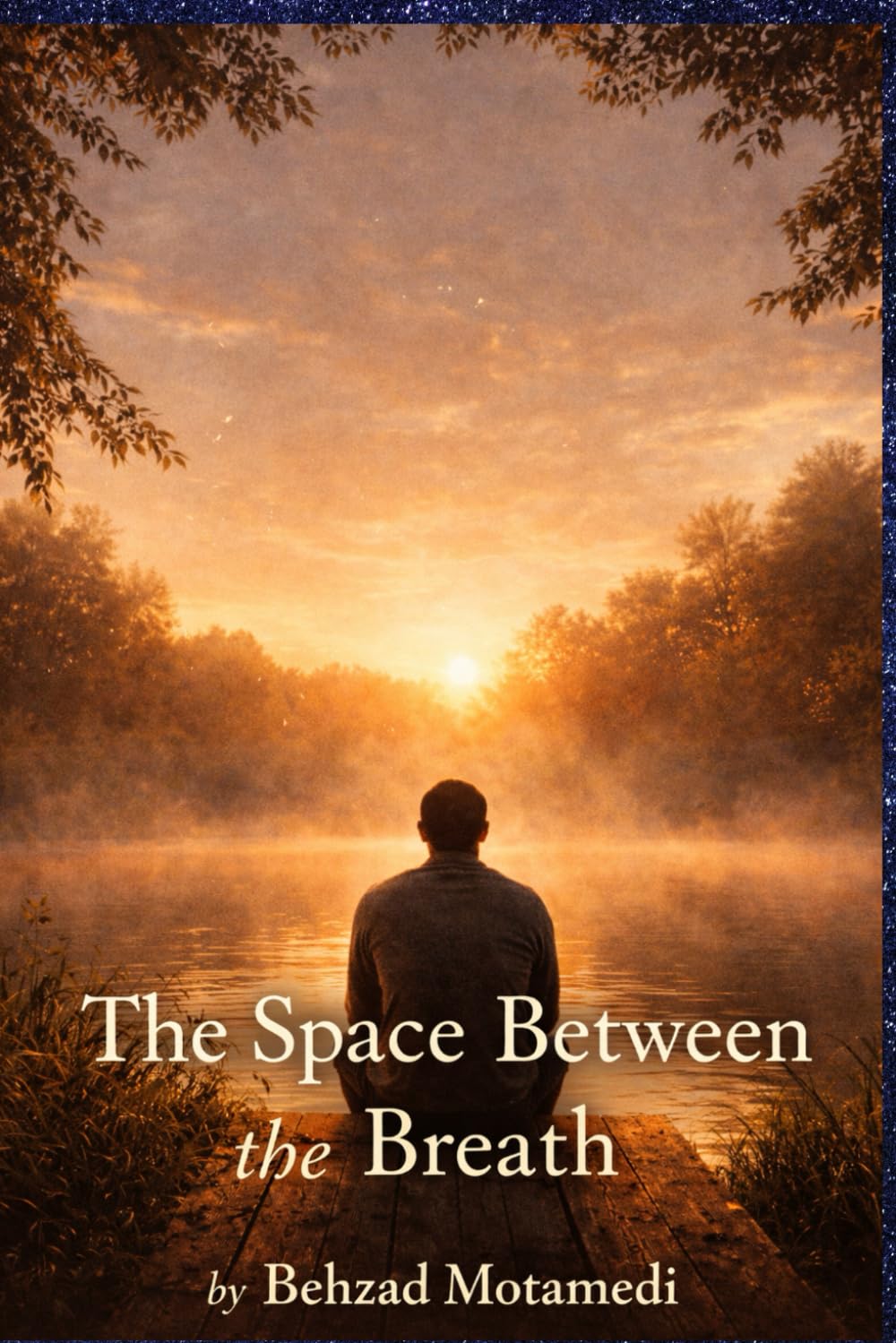 The Space Between Breaths