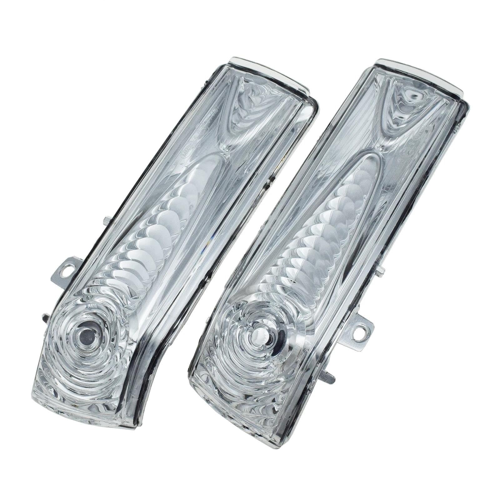 Specchietto Retrovisore Sinistro/destro Indicatore Di Direzione Per Fiat Per Doblò 2010 2011 2012 2013 2014 2015 1428578 71765449 1428577 71765377 Indicatore Specchietto Retrovisore(lato destro)