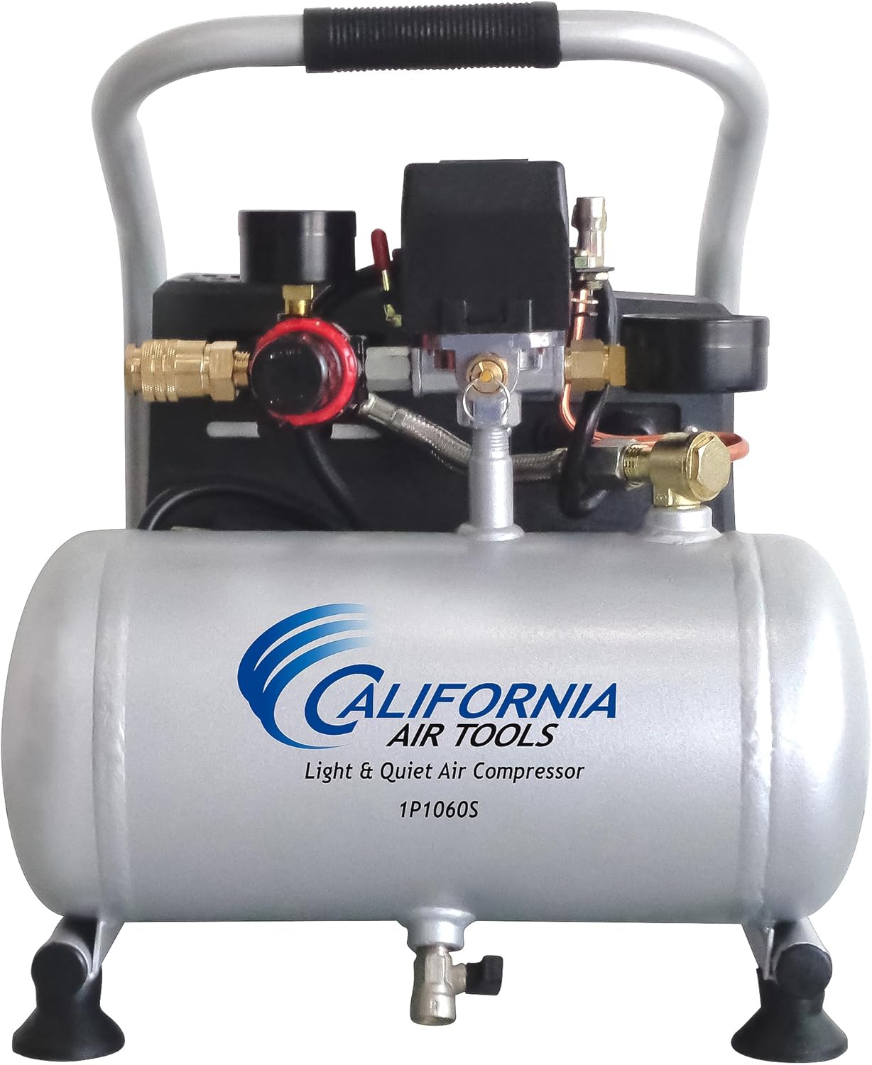 California Air Tools CAT-1P1060S Light