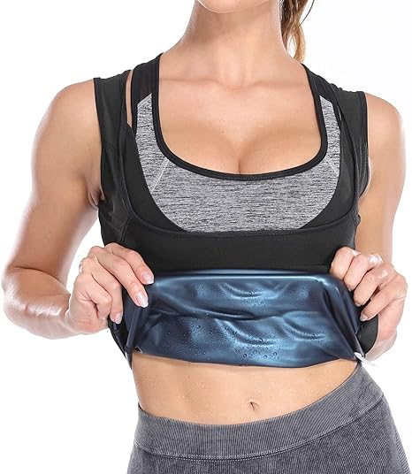 Amazon sauna sweat suit Clearance