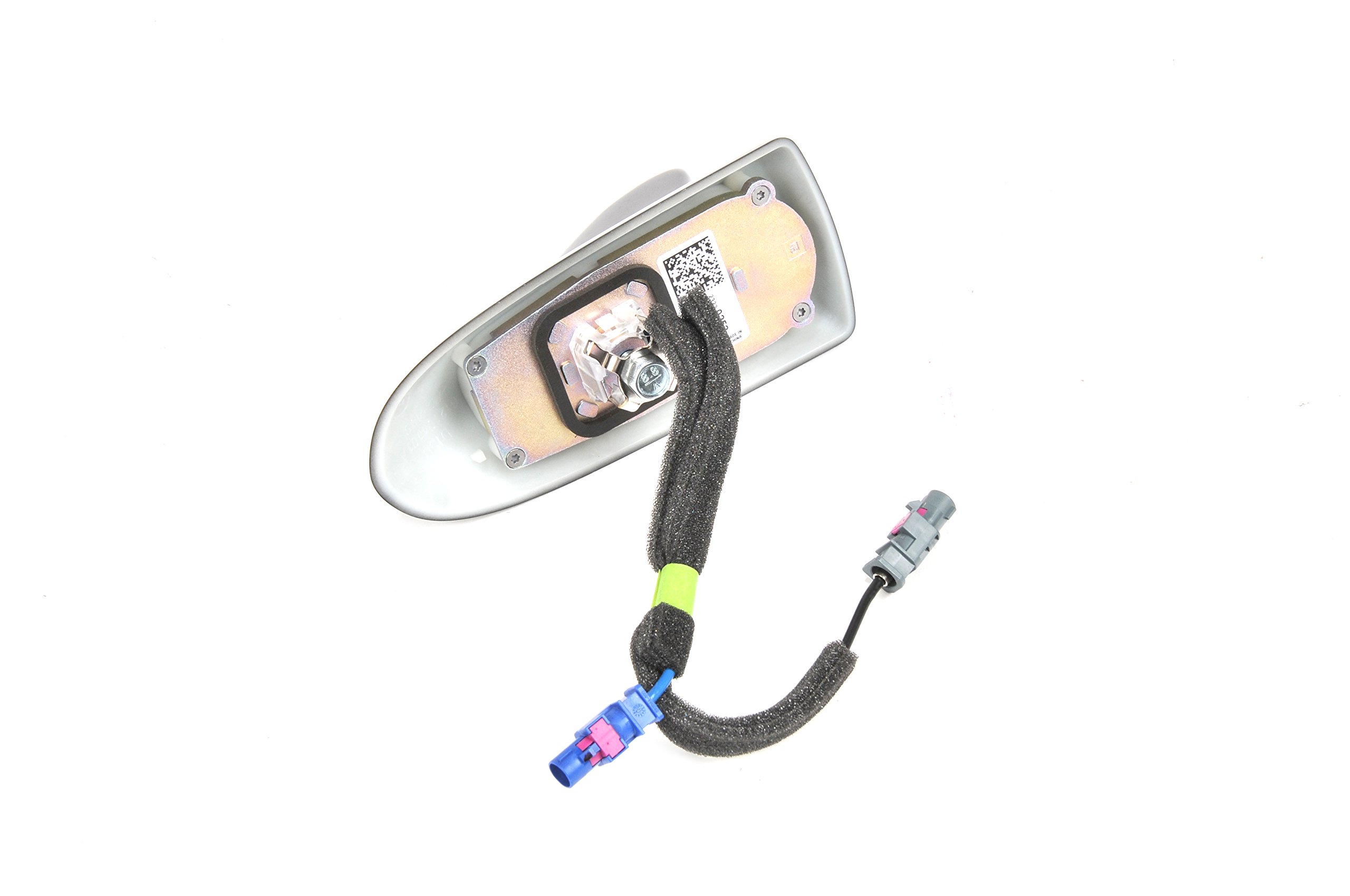 GM Parts 23220253 Black High Frequency Antenna