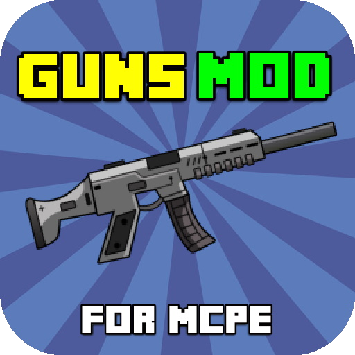 Guns Mod