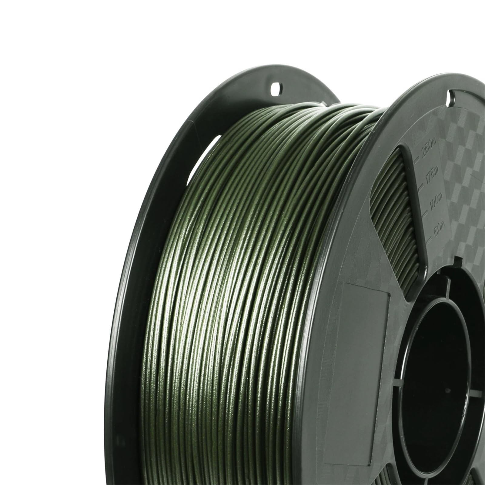 Compatible con filamento Bambulab PETG | Recambio CF ±0,02 mm 1,75 mm Bobina de 1 kg