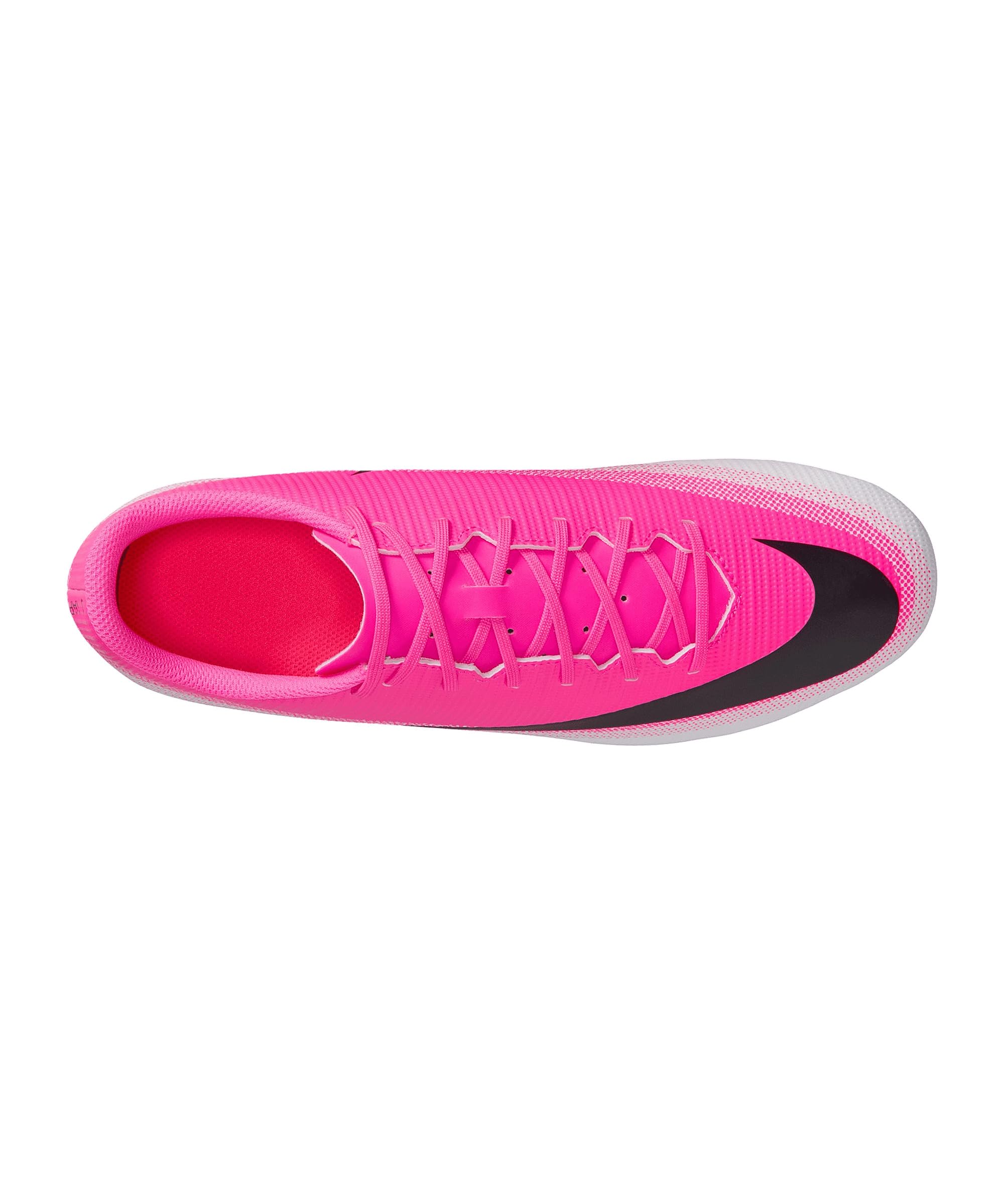 Nike Unisex Vapor 17 Club Fg/Mg TSneaker