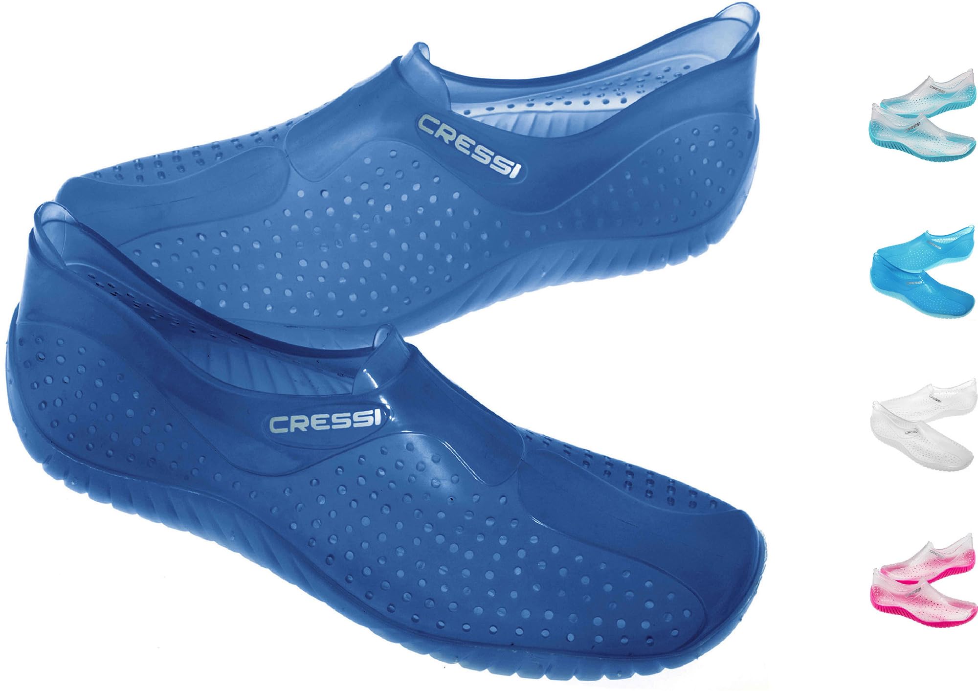 CRESSIWater Shoes - Adult Unisex Shoes for All Types of Water Sports Activities