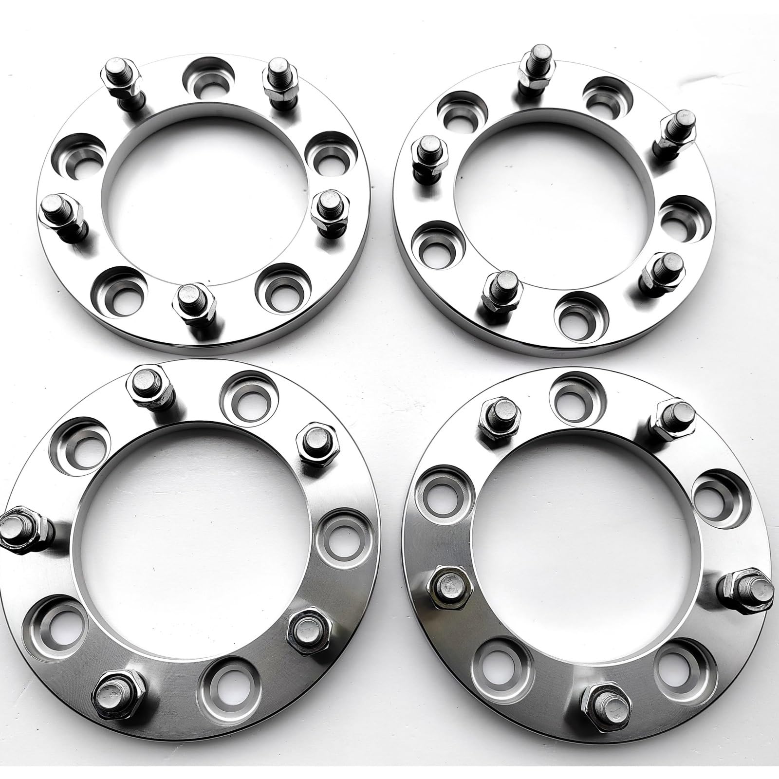 Adaptateur entretoise Roue Lot 2 Entretoises Roue Universelles Pour BMW Pour Série 5 Pour E39 (5 ​​x 120mm 5 X 4,72 74,1mm 2,92 12 X 1,5 15 X 20mm 0,6/0,8)